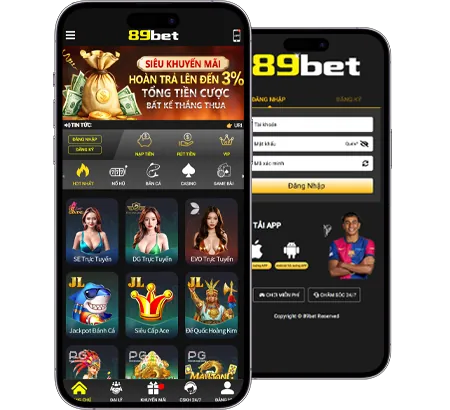 Trải nghiệm cá cược cá nhân hóa f1686 ios