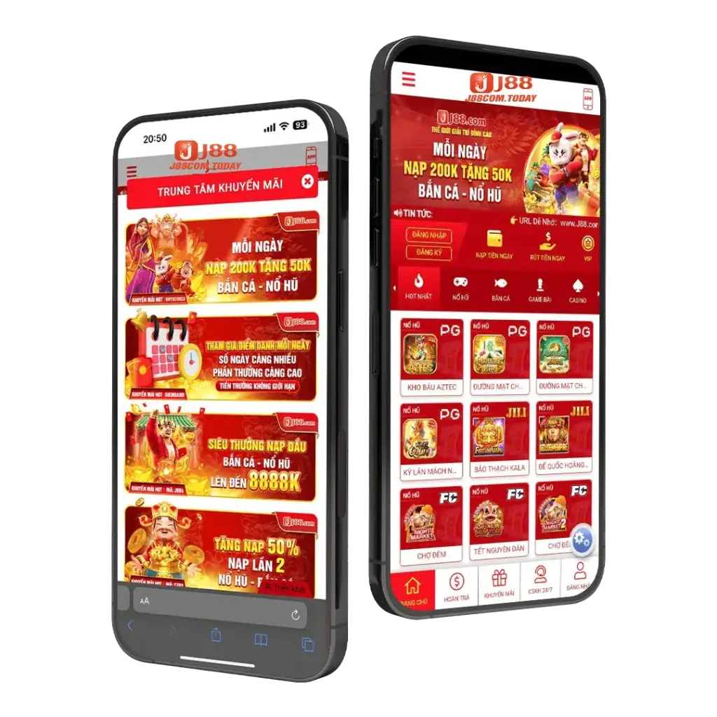 Giao diện ứng dụng f1686 ios trên điện thoại