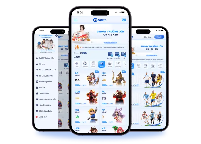 Cá cược trực tiếp với tỷ lệ cược thay đổi liên tục