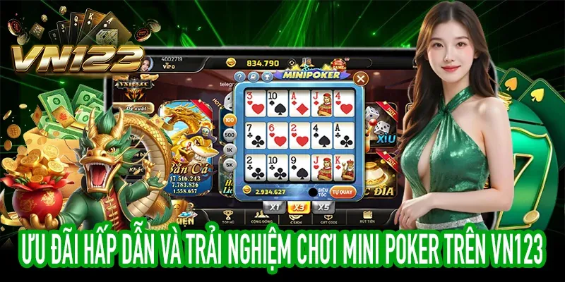 Poker tại f1686 ios