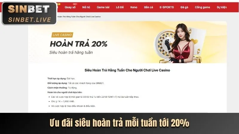 Hoàn trả hàng ngày/tuần f1686 ios